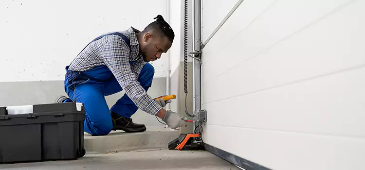 Expert Solutions for Every Garage Lock Need in Northglenn, CO