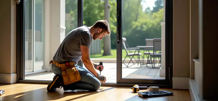 Comprehensive Solutions for Every Glass Door Need in Northglenn, CO