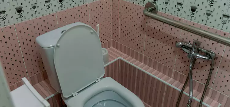 Meeting Diverse Needs With Accessible Restroom Solutions in Northglenn, CO
