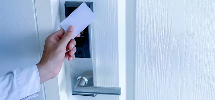 Why Choose Us for Your Keycard Lock Installation in Northglenn, CO?
