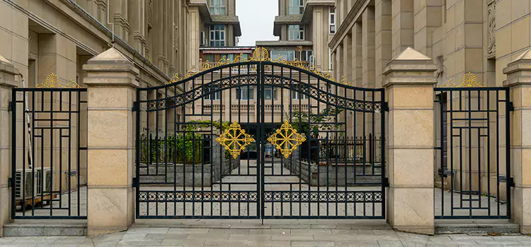 Comprehensive Iron Gate Maintenance Solutions in Northglenn, CO