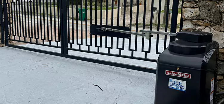 Seamless Installation and Support for Your New Gate in Northglenn, CO