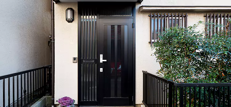 Popular Exterior Door Options in Northglenn, CO