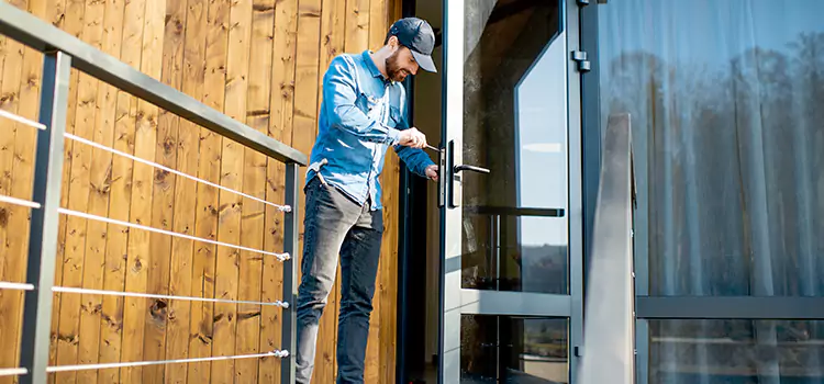 Emergency Patio Door Repair Northglenn
